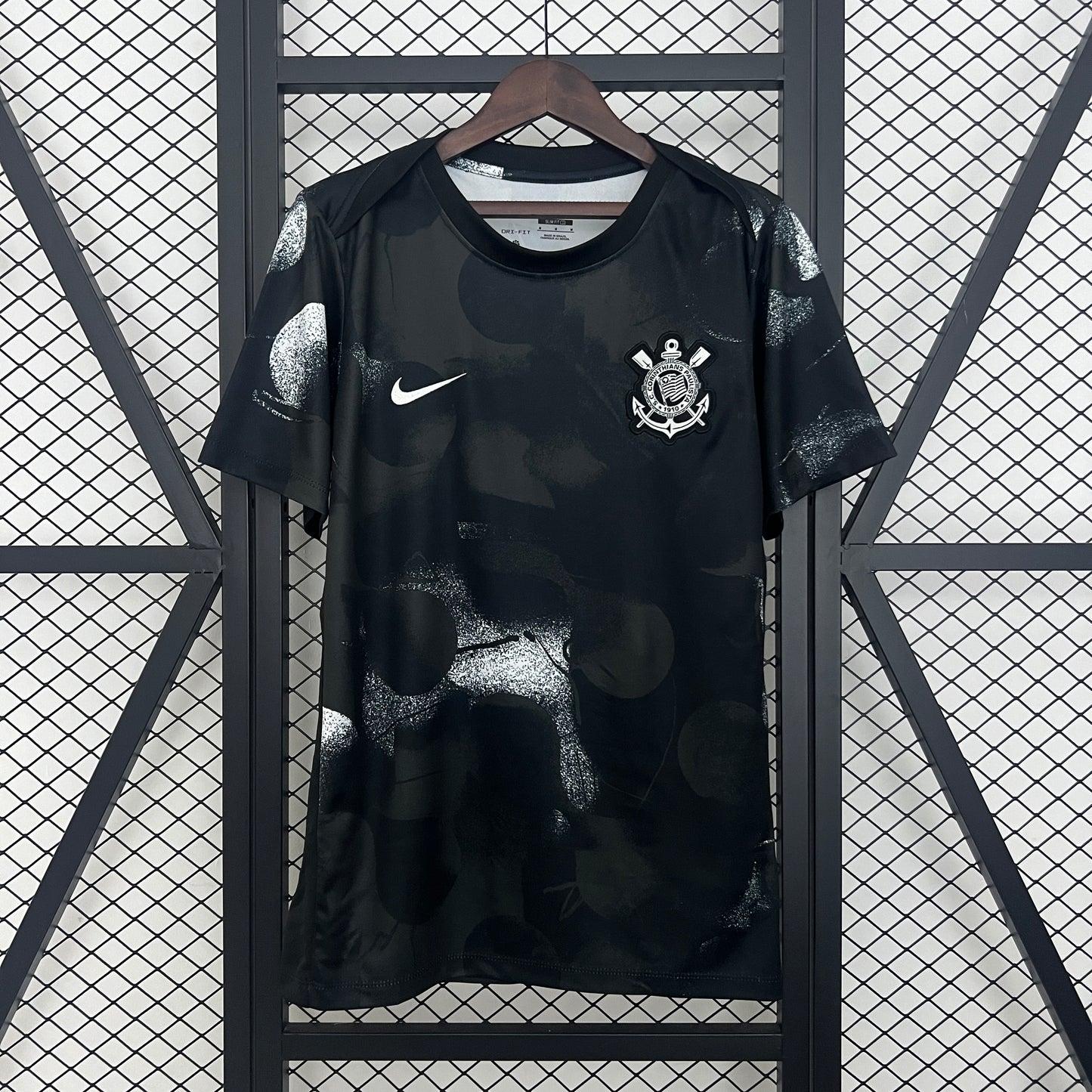 25/26 Corinthians Training Suit