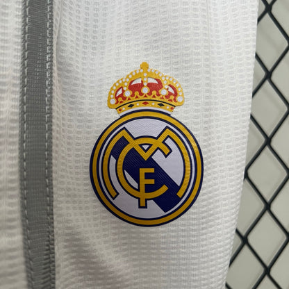 Kids Real Madrid 15/16 Home
