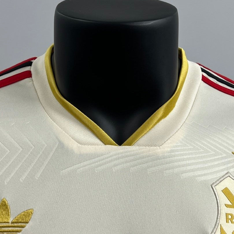 25 26 Flamengo Third Away