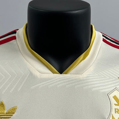 25 26 Flamengo Third Away