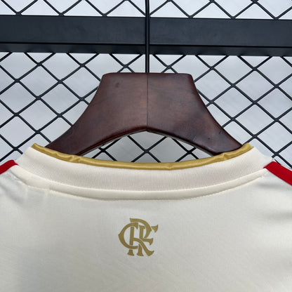 25 26 Flamengo Third Away Kids