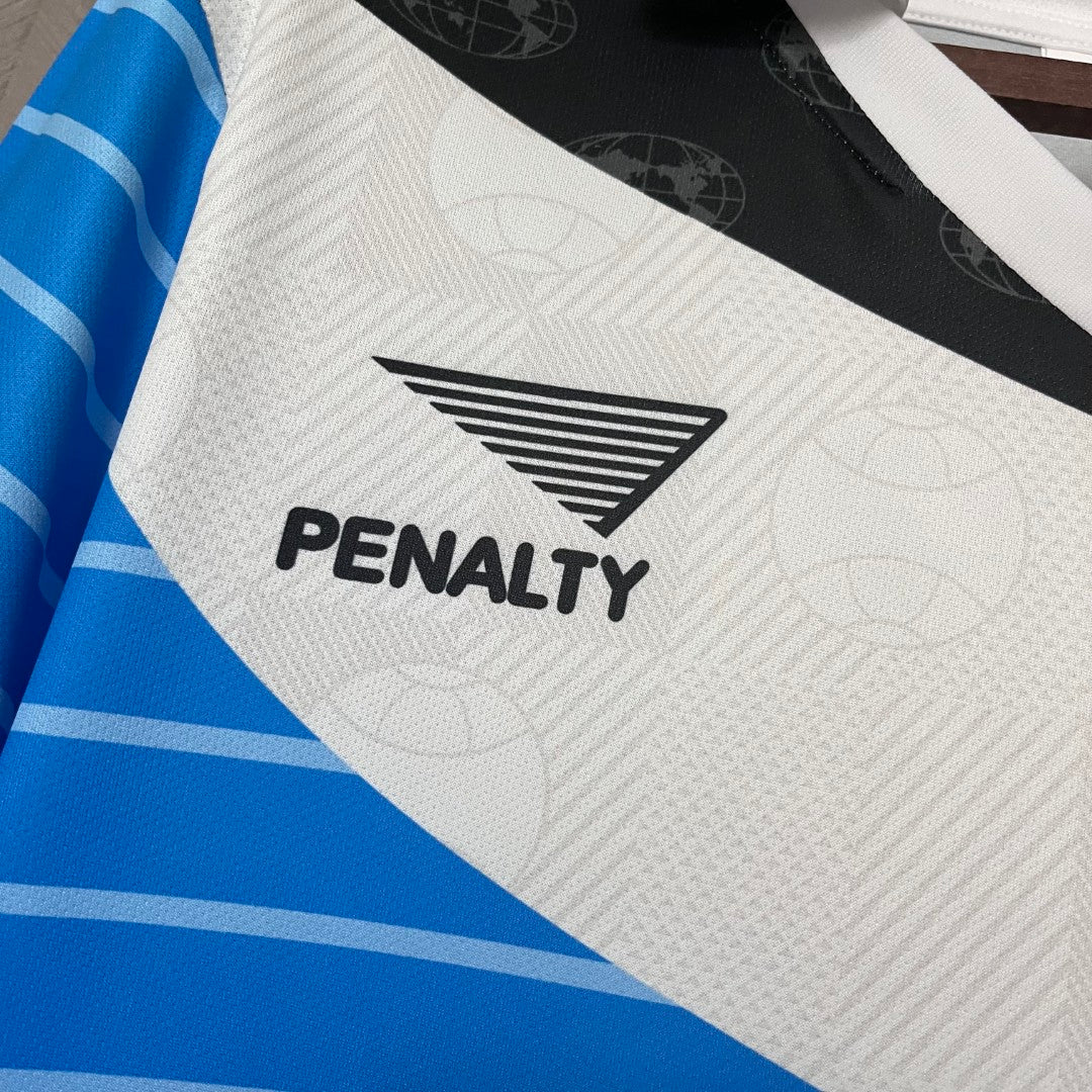 Retro Grêmio 1996 Ill Jersey
