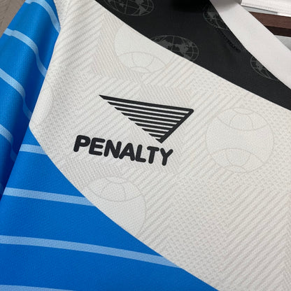Retro Grêmio 1996 Ill Jersey