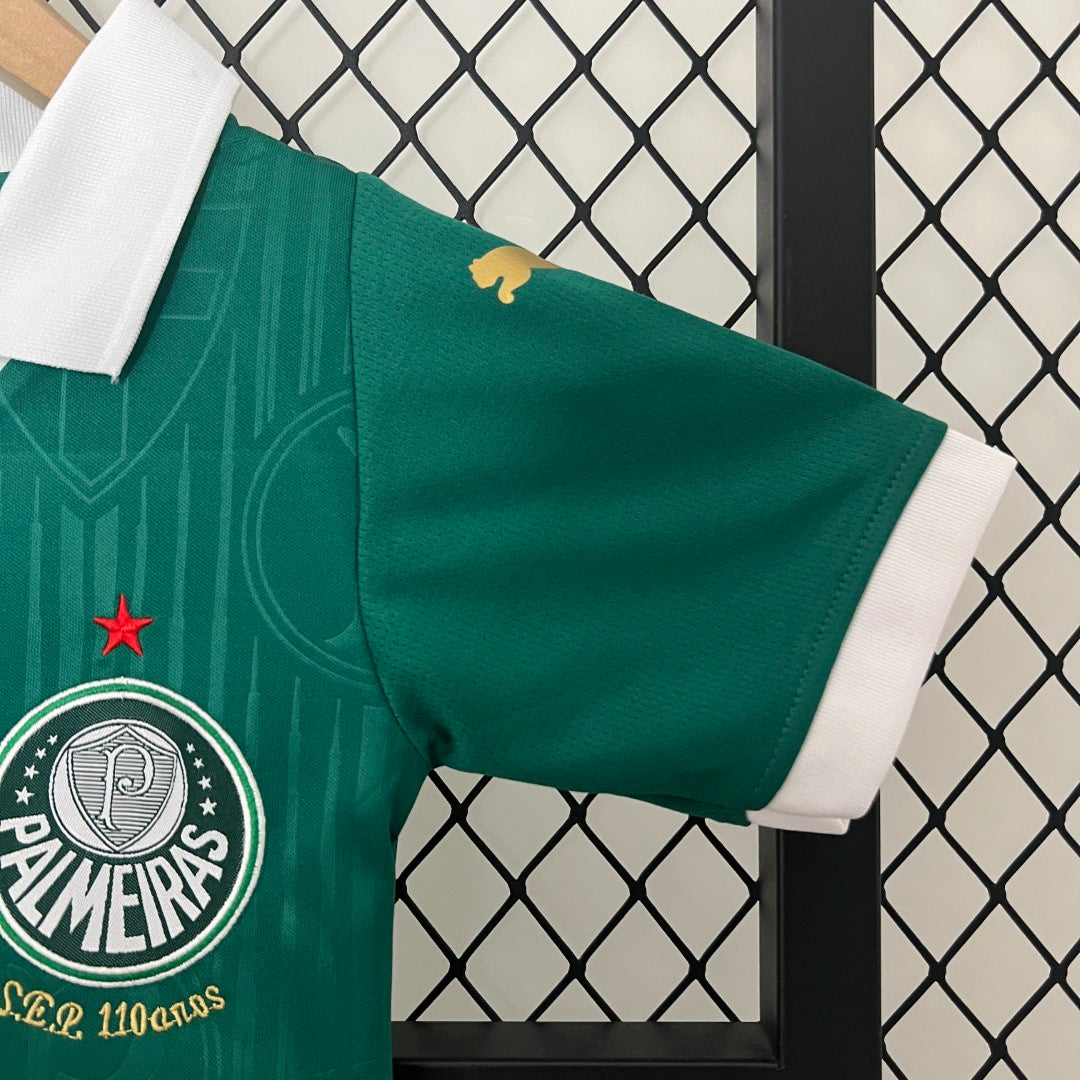 24 25 Kids Palmeiras Home