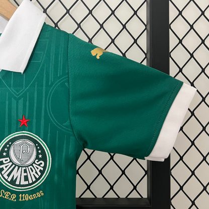24 25 Kids Palmeiras Home