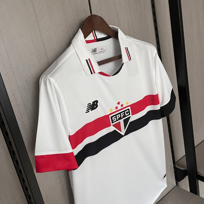 2024 25 São Paulo Home