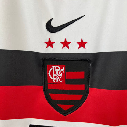 Retro Flamengo 2001 Away