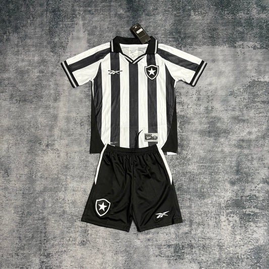 Kids 2025 26 Botafogo Home