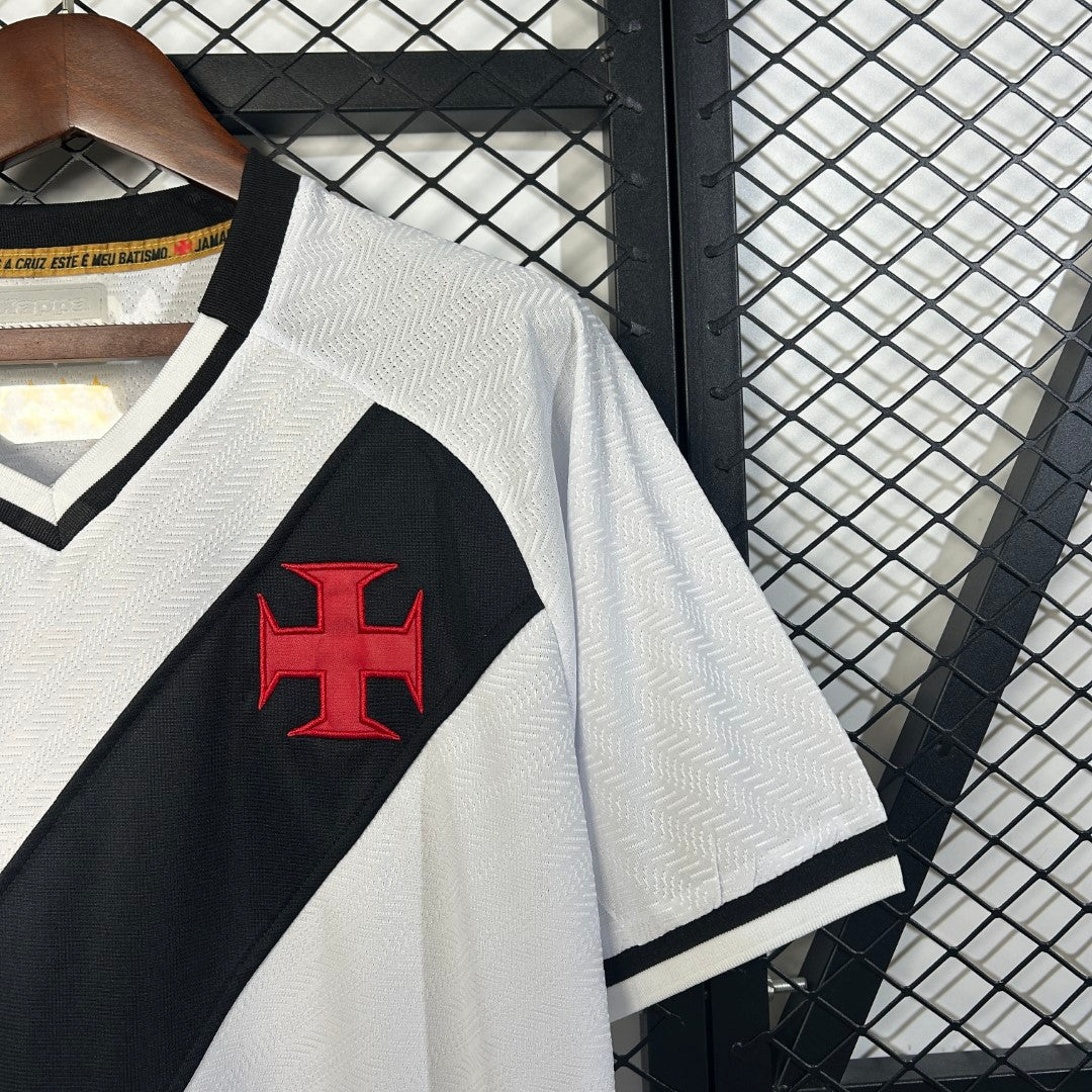 25 26 Vasco da Gama Away