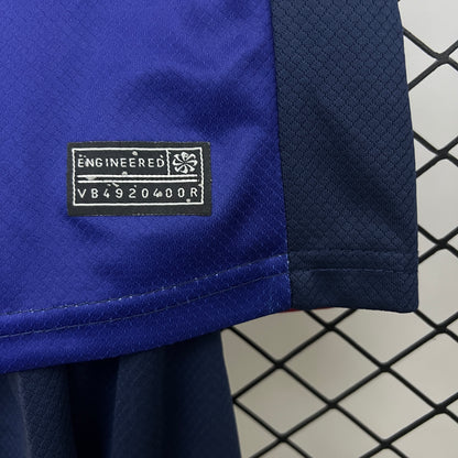 25/26 Kids Barcelona Home Special