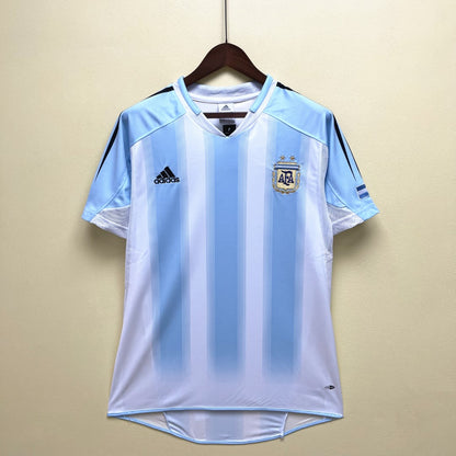 Retro Argentina 04 05 Home