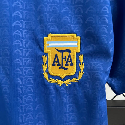 Kids Argentina 1994 Away