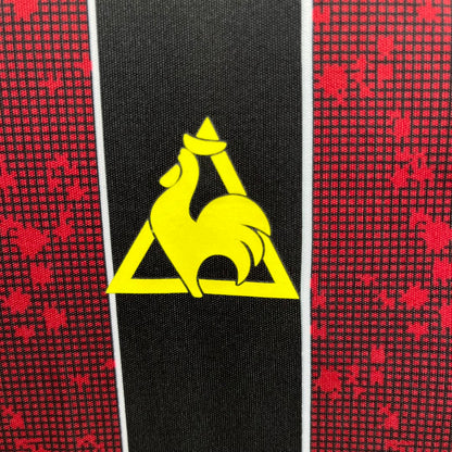 Retro 08 09 Manchester City Away