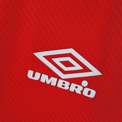 Retro Flamengo 1994 100th Anniversary Edition