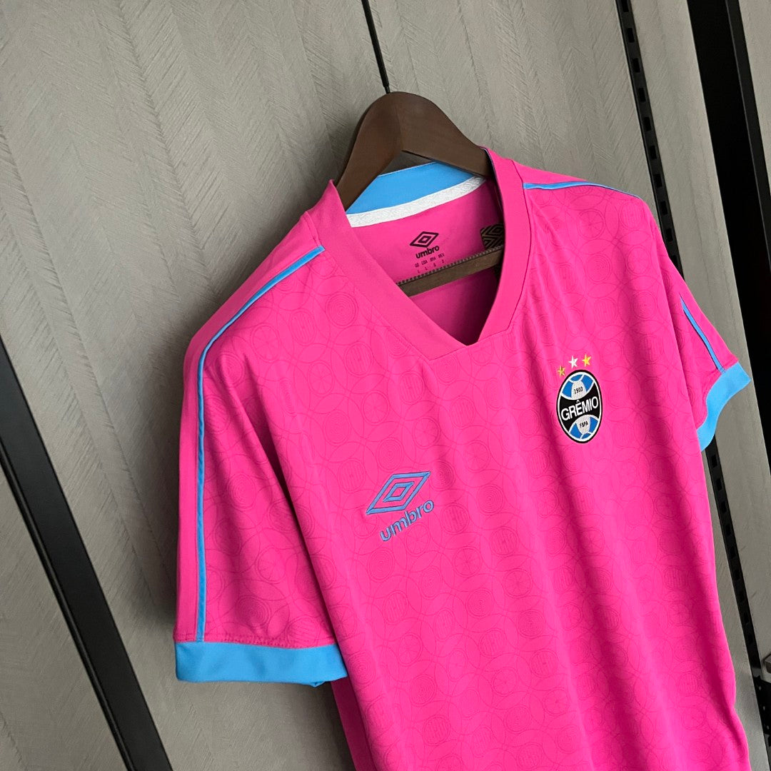 2023 24 Grêmio Pink