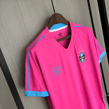 2023 24 Grêmio Pink