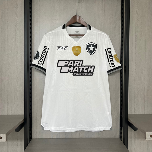 2024 25 Botafogo Ill Campeão Libertadores
