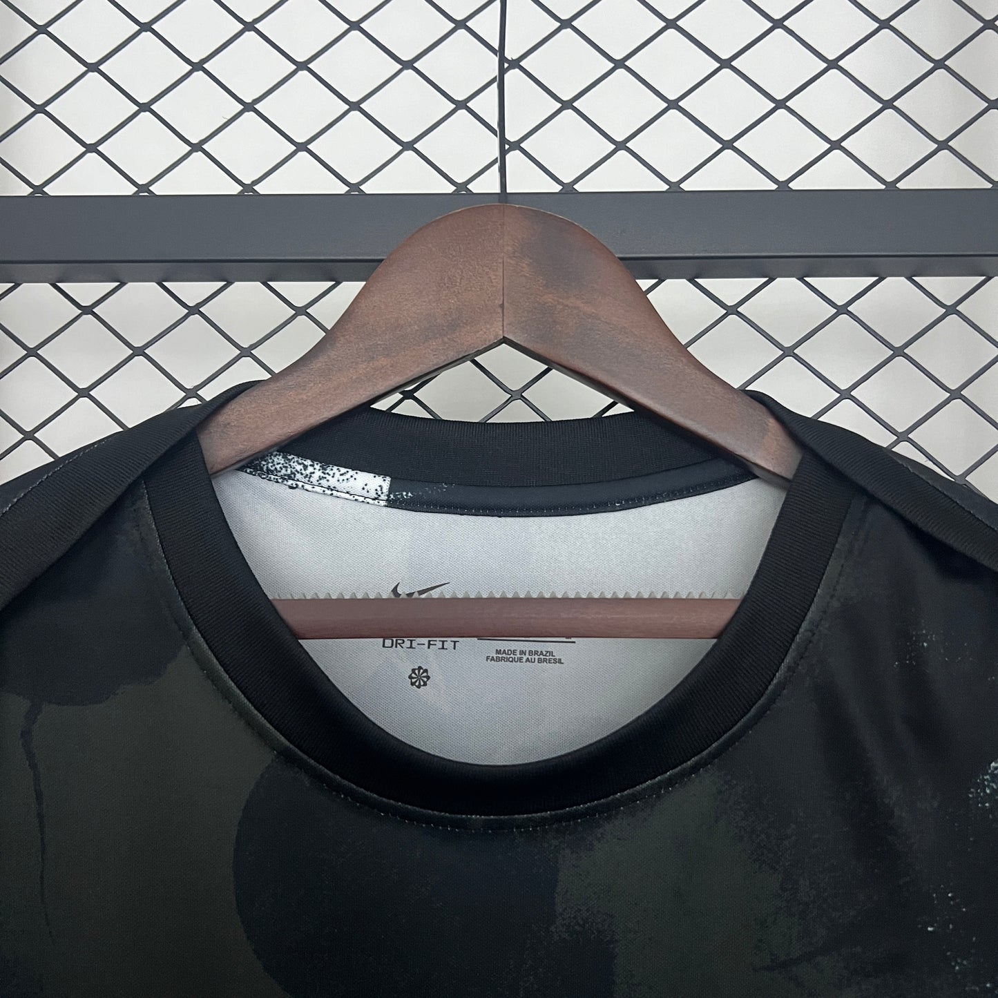 25/26 Corinthians Training Suit