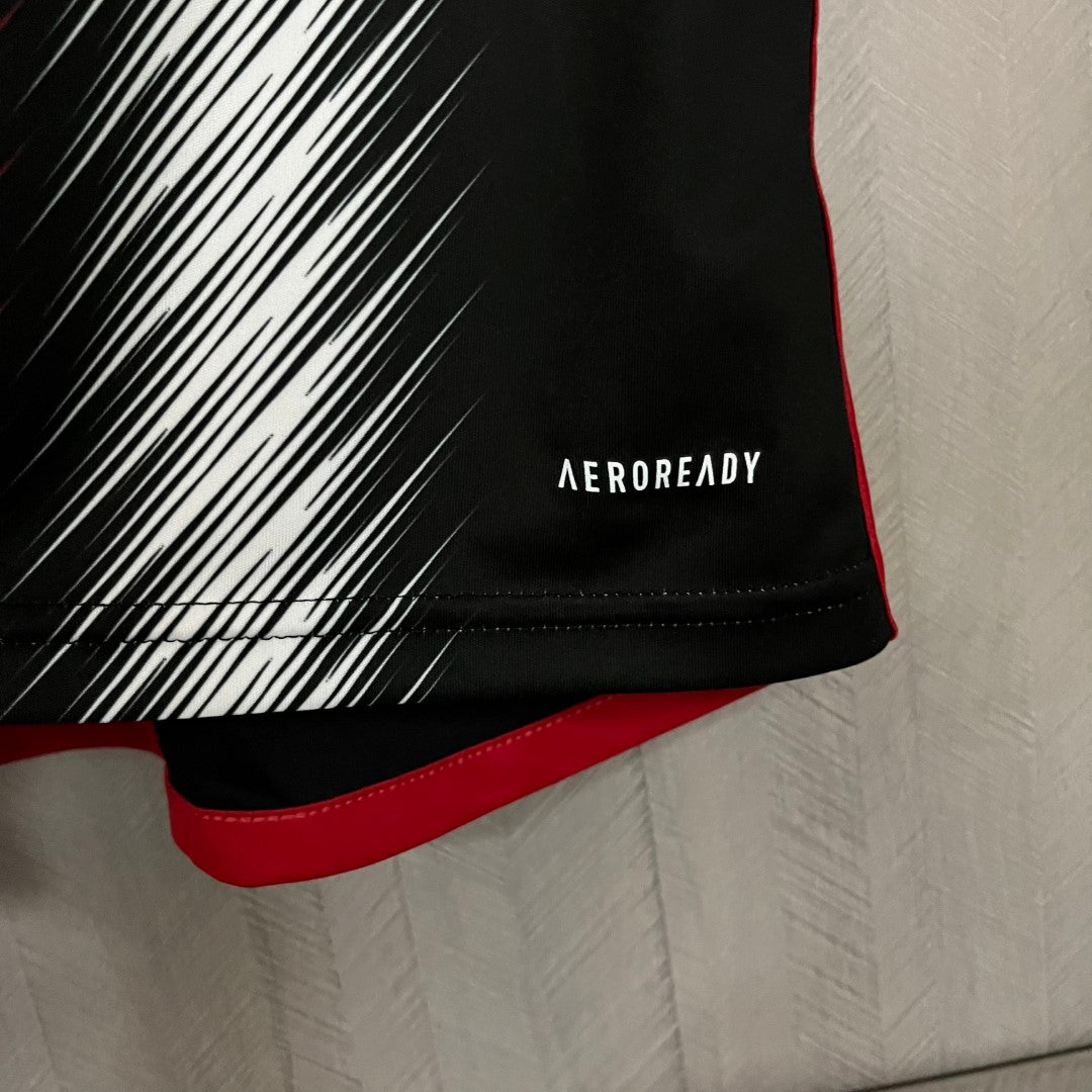 2023 24 São Paulo II Away