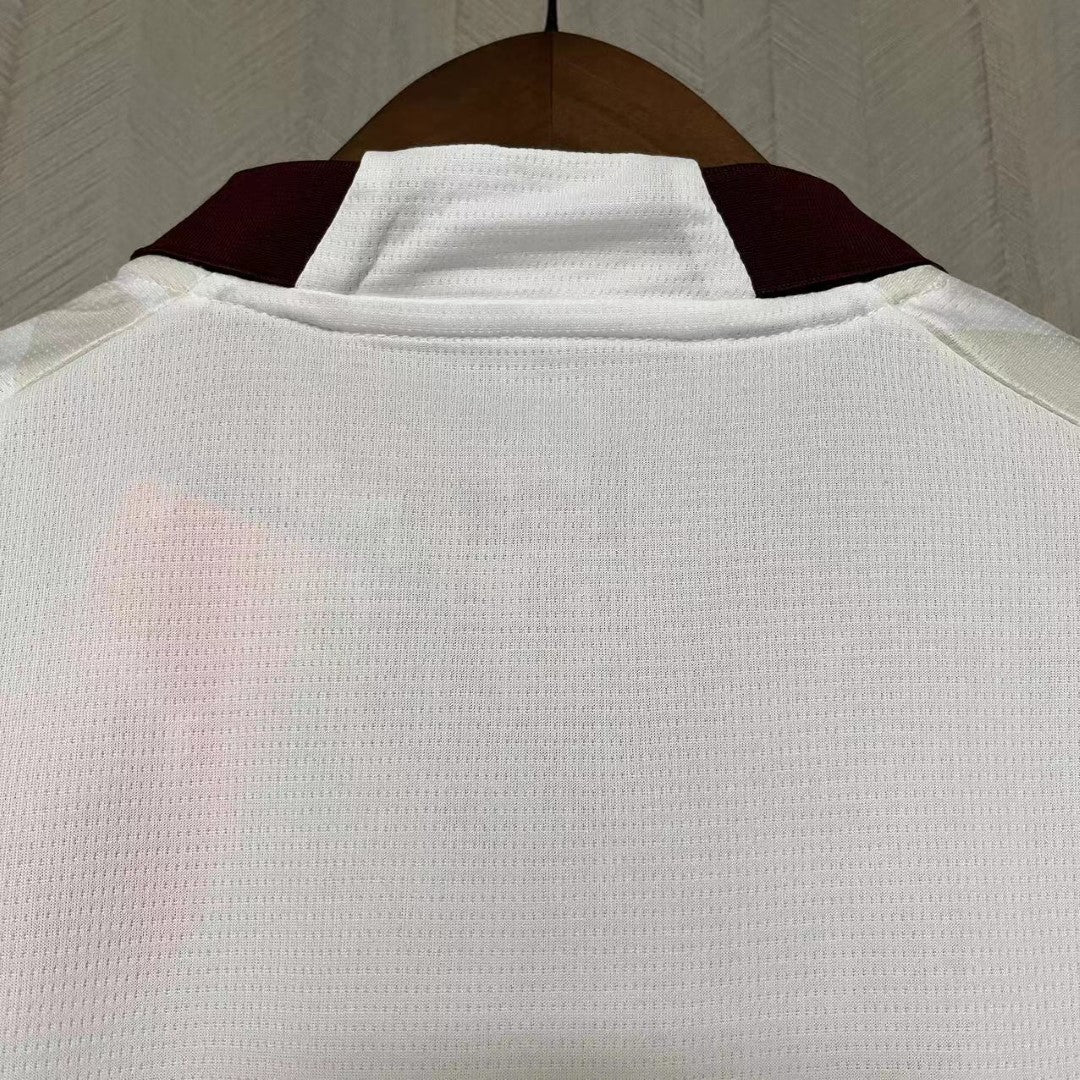 Children’s Clothing 2023 24 Manchester City Away