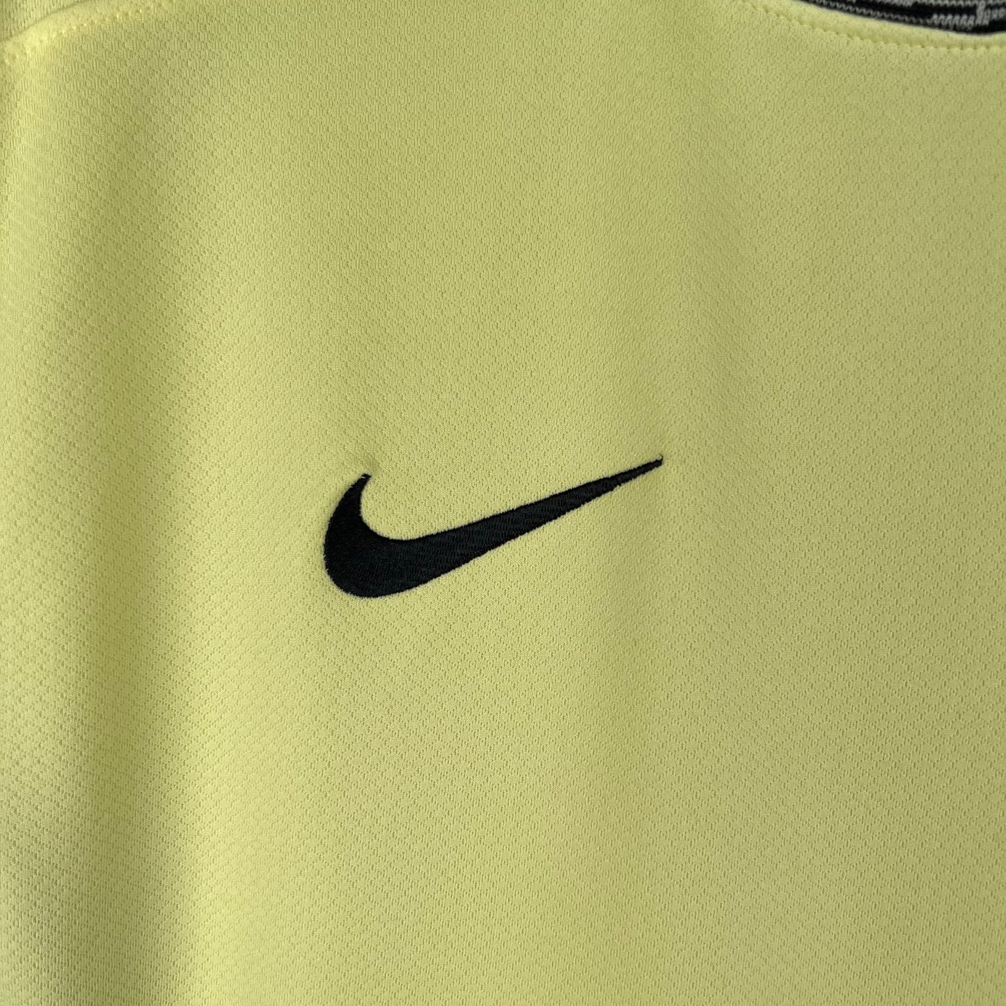 23/24 Corinthians Third Away