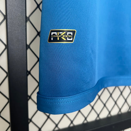 24 25 Vasco da Gama Goalkeeper