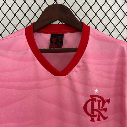 23/24 Flamengo Pink