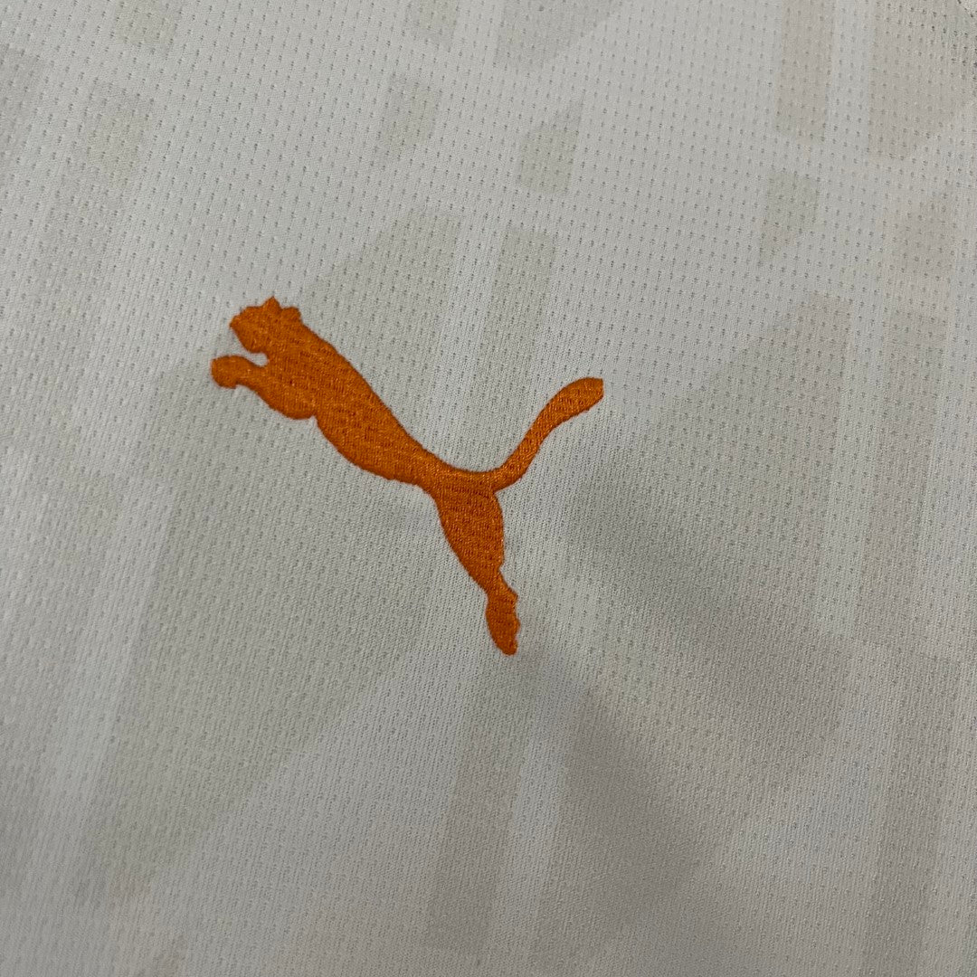 2023 24 Manchester City Ill