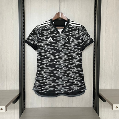 Women 2024 25 Atlético Mineiro III Jersey