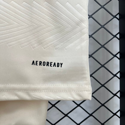 25 26 Flamengo Third Away Kids