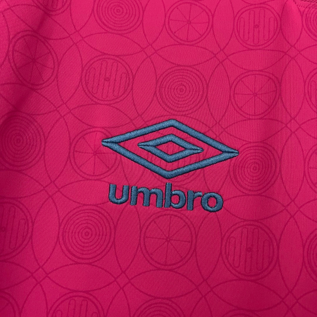 2023 24 Grêmio Pink