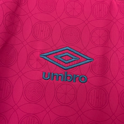 2023 24 Grêmio Pink
