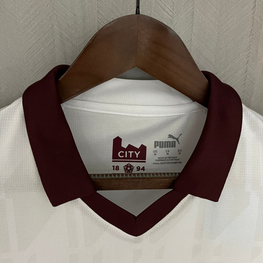 2023 24 Manchester City Ill