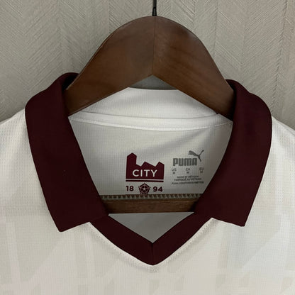 2023 24 Manchester City Ill