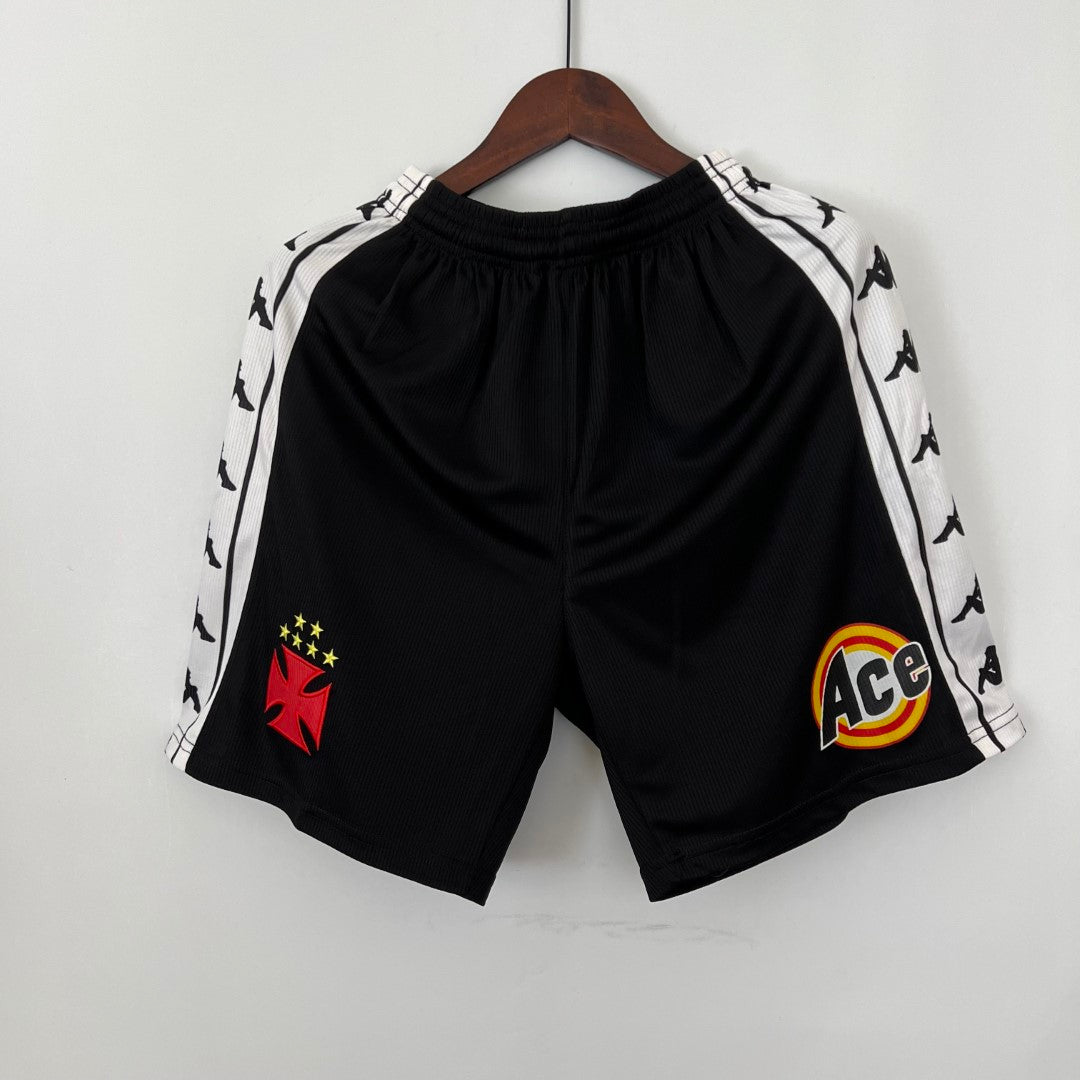 Retro Shorts Vasco da Gama 2000 Home