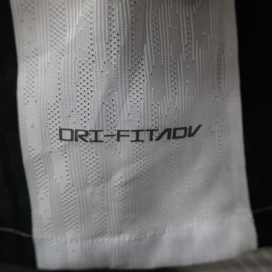 24 25 Player Corinthians Third Away