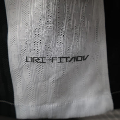 24 25 Player Corinthians Third Away