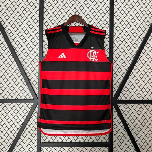 24/25 Vest Flamengo Home