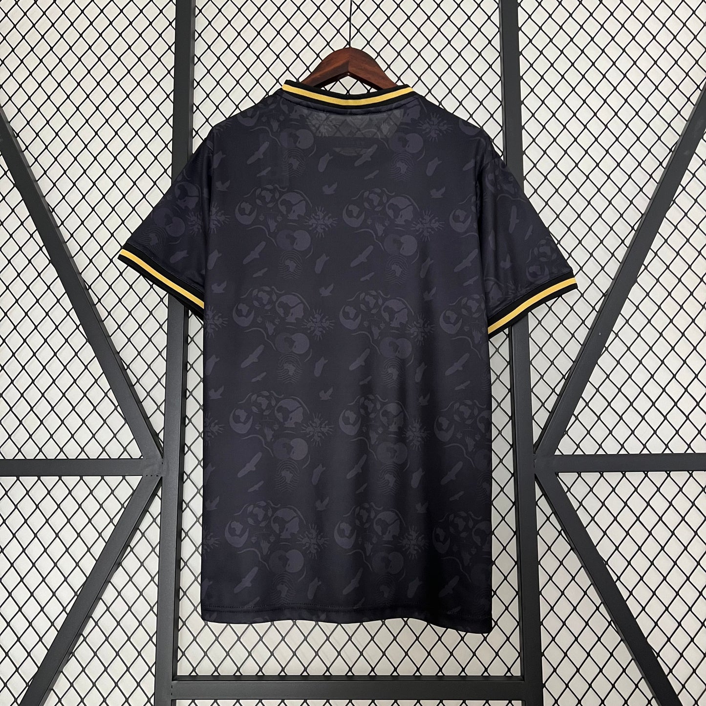 23/24 Flamengo Black