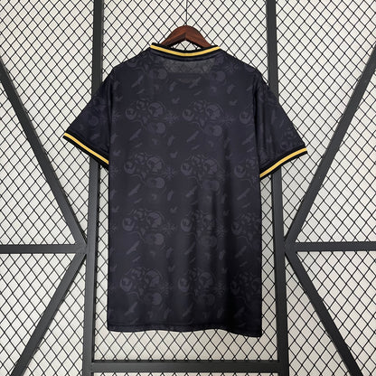 23/24 Flamengo Black