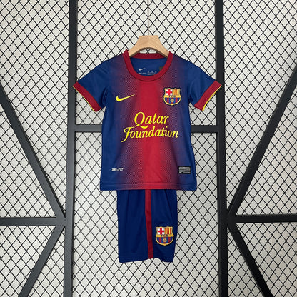 Kids Barcelona 12/13 Home