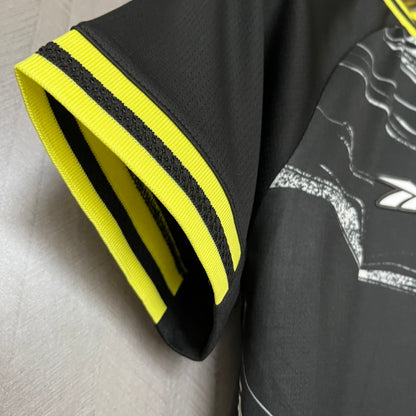 Womens 2024 25 Botafogo 4 Away Jersey