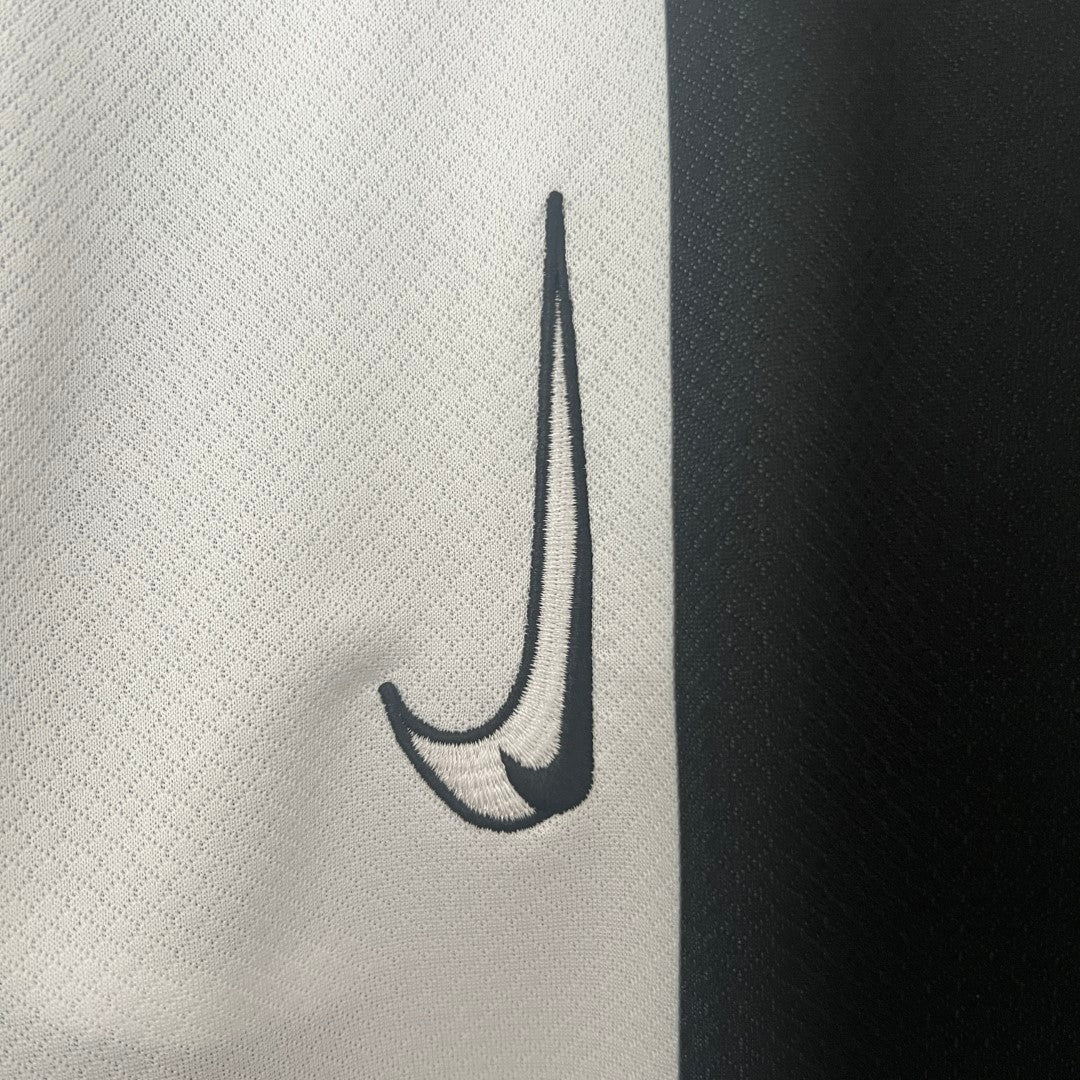 24 25 Corinthians Third Away