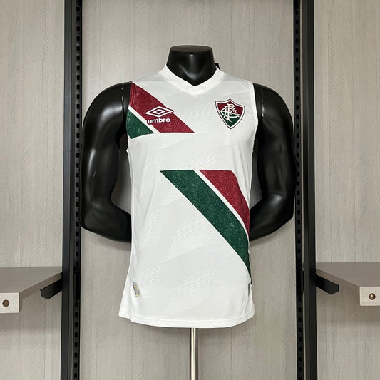 Vest 2024 25 Fluminense Away Shirt