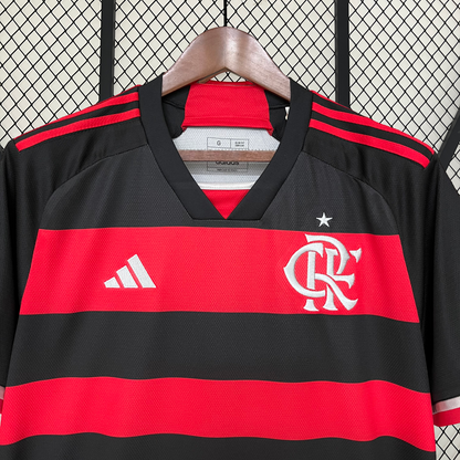 2024/25 Flamengo Home