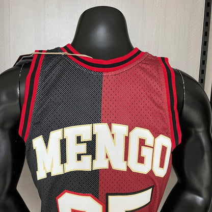 Mitchell & Ness Flamengo Limited Edition Jersey