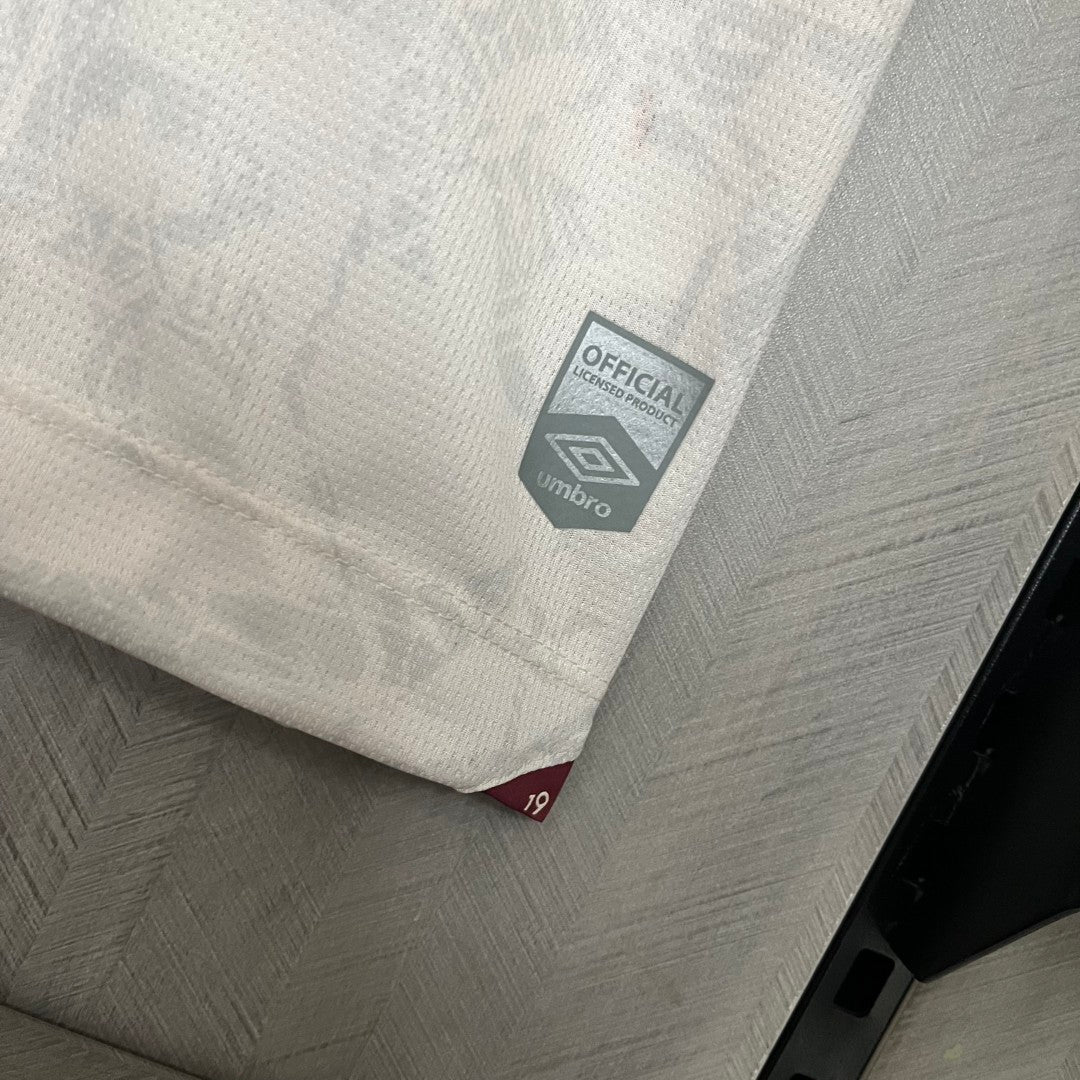 2024 25 Fluminense III Jersey