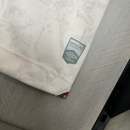 2024 25 Fluminense III Jersey