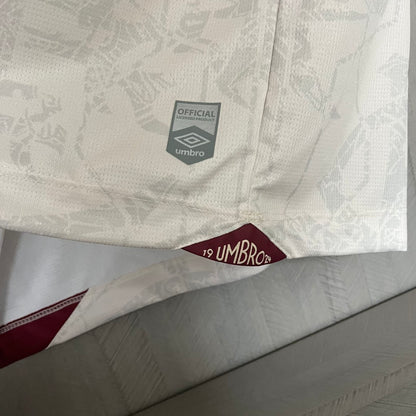 2024 25 Fluminense III Jersey