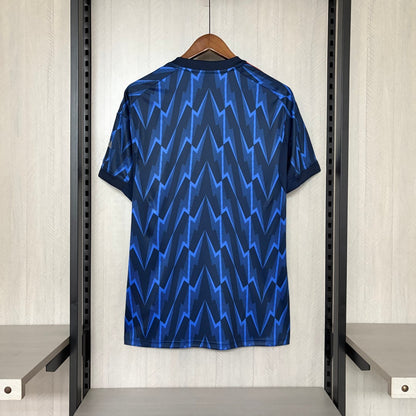 2025 26 Arsenal Away Jersey